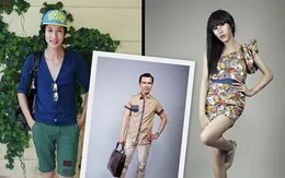 “Cô gái” Tiến Mạnh bị loại vì thiếu bài bản 